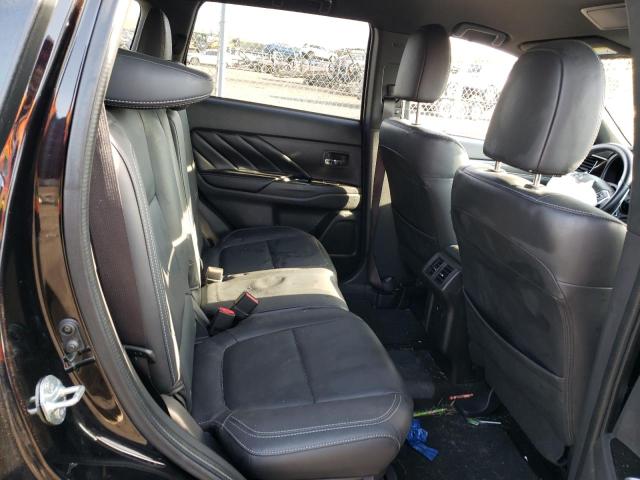 Photo 10 from auction – 2019 MITSUBISHI OUTLANDER with VIN JA4J24A53KZ051100