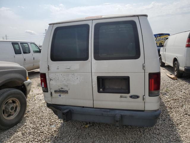 Photo 6 from auction – 2009 FORD ECONOLINE with VIN 1FTNE24W49DA37107
