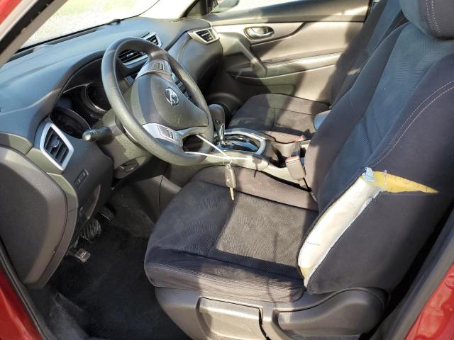 Photo 7 from auction – 2016 NISSAN ROGUE S with VIN JN8AT2MT7GW014680