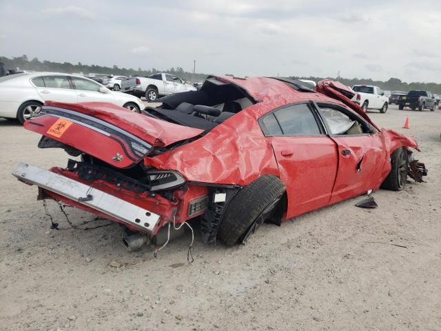 Photo 3 from auction – 2019 DODGE CHARGER SC with VIN 2C3CDXGJ4KH692422