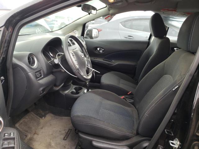 Photo 7 from auction – 2014 NISSAN VERSA NOTE with VIN 3N1CE2CP9EL394162