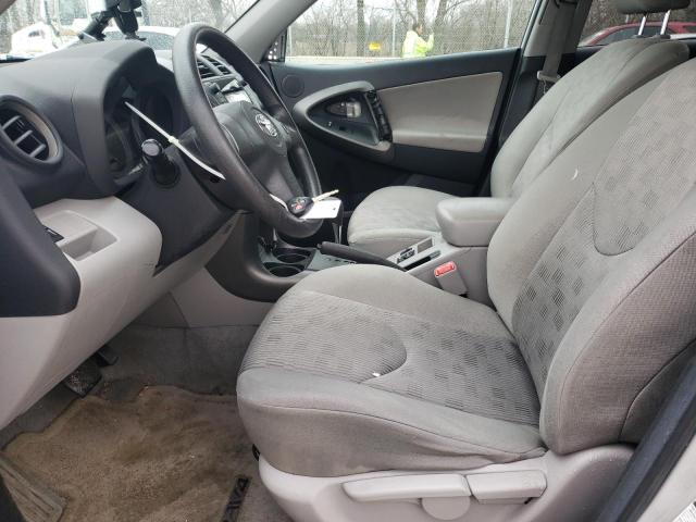 Photo 7 from auction – 2011 TOYOTA RAV4 with VIN 2T3BF4DV4BW163141