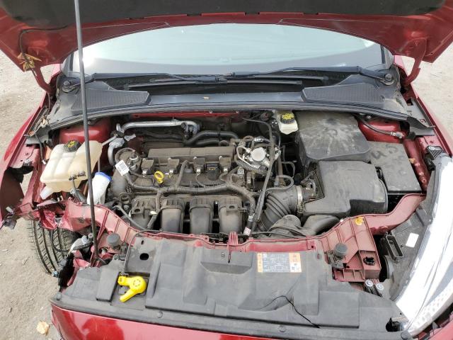 Photo 11 from auction – 2017 FORD FOCUS SE with VIN 1FADP3K26HL202354