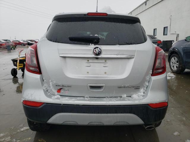 Photo 6 from auction – 2017 BUICK ENCORE PRE with VIN KL4CJESB7HB039801