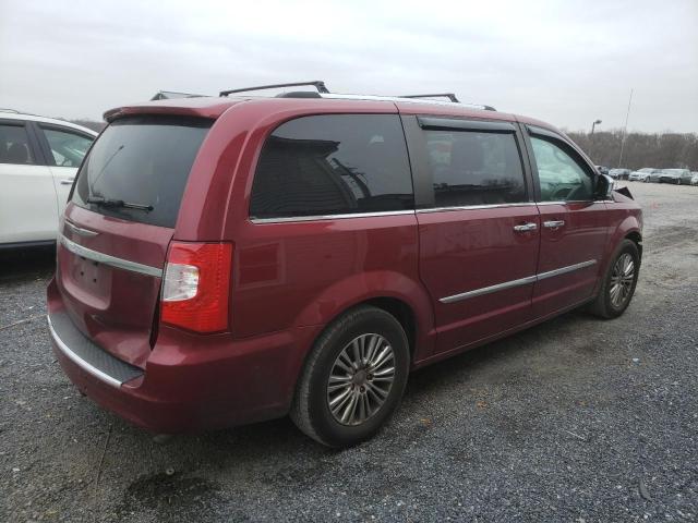 Photo 3 from auction – 2011 CHRYSLER TOWN & COU with VIN 2A4RR6DG4BR611160