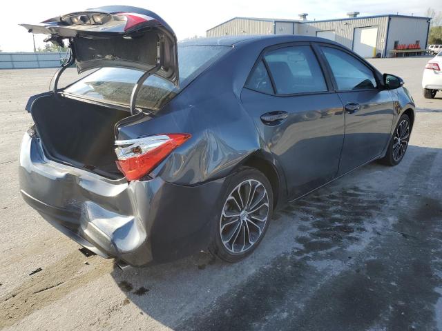 Photo 3 from auction – 2014 TOYOTA COROLLA L with VIN 2T1BURHE8EC185381