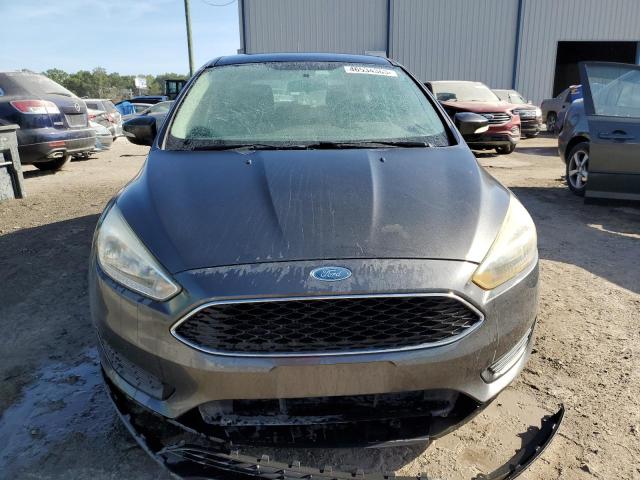 Photo 5 from auction – 2016 FORD FOCUS SE with VIN 1FADP3K21GL283939