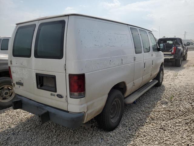 Photo 3 from auction – 2009 FORD ECONOLINE with VIN 1FTNE24W49DA37107