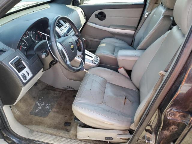 Photo 7 from auction – 2009 CHEVROLET EQUINOX LT with VIN 2CNDL53F996235549
