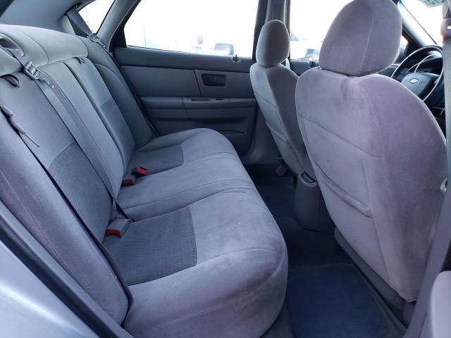 Photo 10 from auction – 2007 FORD TAURUS SEL with VIN 1FAFP56U07A140878