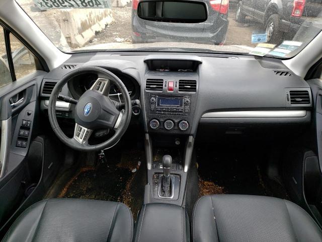 Photo 8 from auction – 2015 SUBARU FORESTER 2 with VIN JF2SJAUC5FH503745