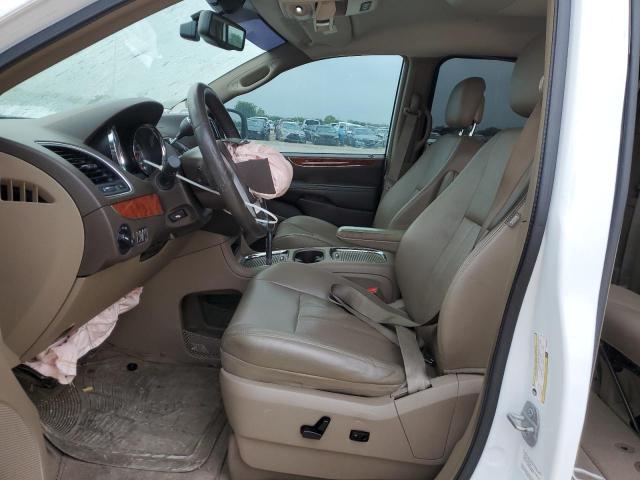 Photo 7 from auction – 2014 CHRYSLER TOWN & COU with VIN 2C4RC1CG3ER280085