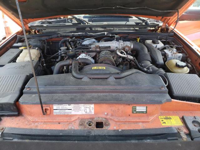 Photo 12 from auction – 2004 LAND ROVER DISCOVERY with VIN SALTL19464A831026