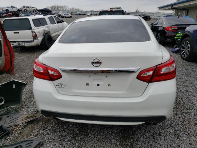 Photo 6 from auction – 2016 NISSAN ALTIMA 2.5 with VIN 1N4AL3AP3GN315726