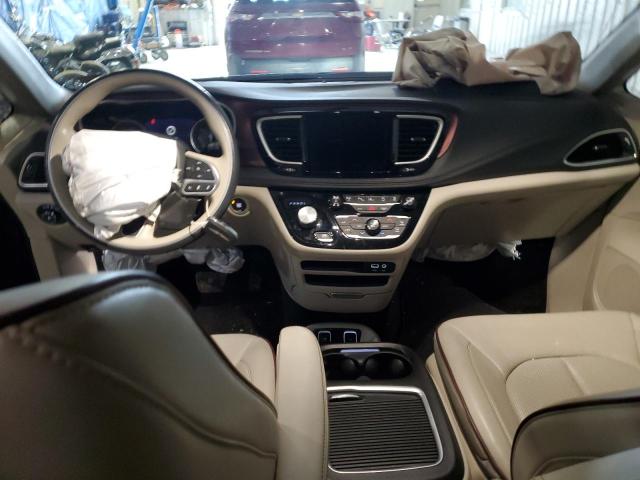Photo 8 from auction – 2020 CHRYSLER PACIFICA L with VIN 2C4RC1GG6LR209146