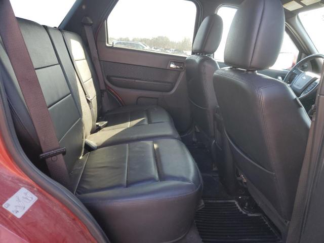 Photo 11 from auction – 2011 FORD ESCAPE LIM with VIN 1FMCU9E7XBKB40555
