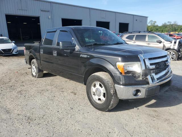 Photo 4 from auction – 2012 FORD F150 SUPER with VIN 1FTFW1CF4CKD79382