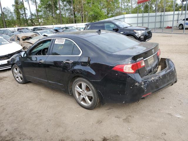 Фото 2 с аукциона – 2011 ACURA TSX с VIN JH4CU2F64BC014833