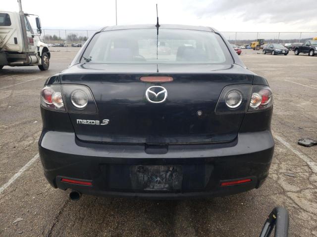 Photo 6 from auction – 2009 MAZDA 3 I with VIN JM1BK32F491217063