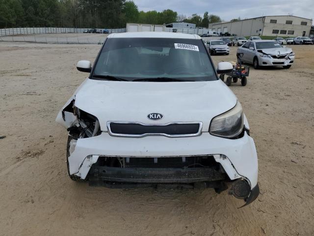 Zdjęcie 5 z aukcji – 2014 KIA SOUL z VIN KNDJN2A24E7710759
