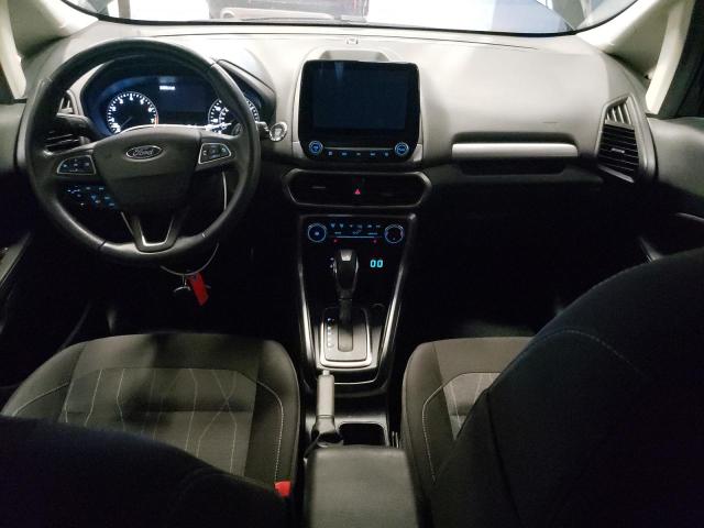 Photo 8 from auction – 2020 FORD ECOSPORT S with VIN MAJ6S3GL7LC367279