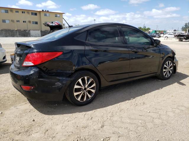 Photo 3 from auction – 2017 HYUNDAI ACCENT SE with VIN KMHCT4AE0HU379703