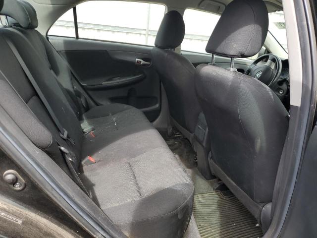 Photo 10 from auction – 2009 TOYOTA COROLLA BA with VIN 2T1BU40E39C111340