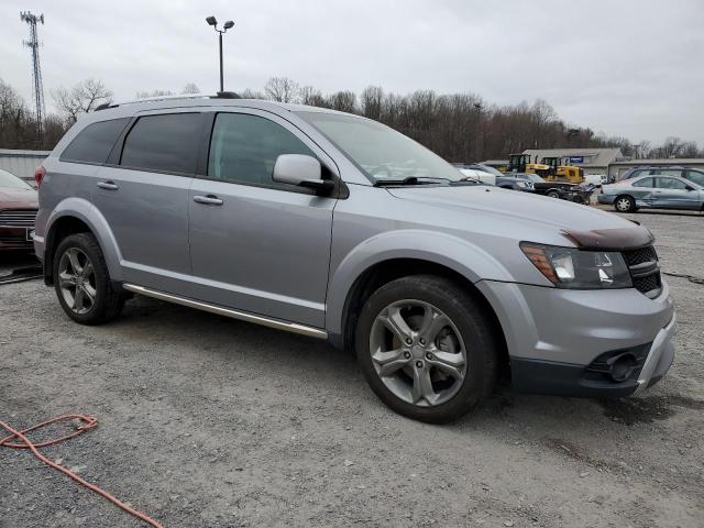 Photo 4 from auction – 2016 DODGE JOURNEY CR with VIN 3C4PDCGB1GT195308