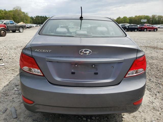 Photo 6 from auction – 2016 HYUNDAI ACCENT SE with VIN KMHCT4AE5GU035945