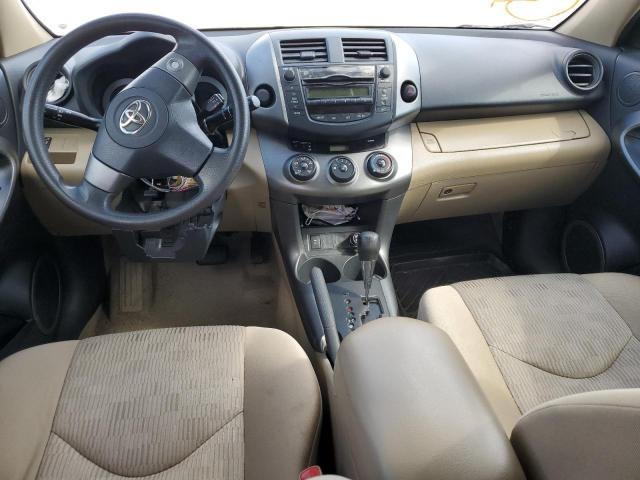 Photo 8 from auction – 2011 TOYOTA RAV4 with VIN 2T3ZF4DV2BW099390