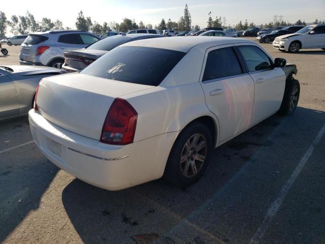 Photo 3 from auction – 2006 CHRYSLER 300 TOURIN with VIN 2C3KA53G86H249408
