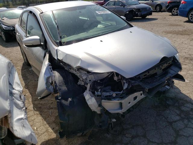 Photo 4 from auction – 2013 FORD FOCUS SE with VIN 1FADP3F20DL145489
