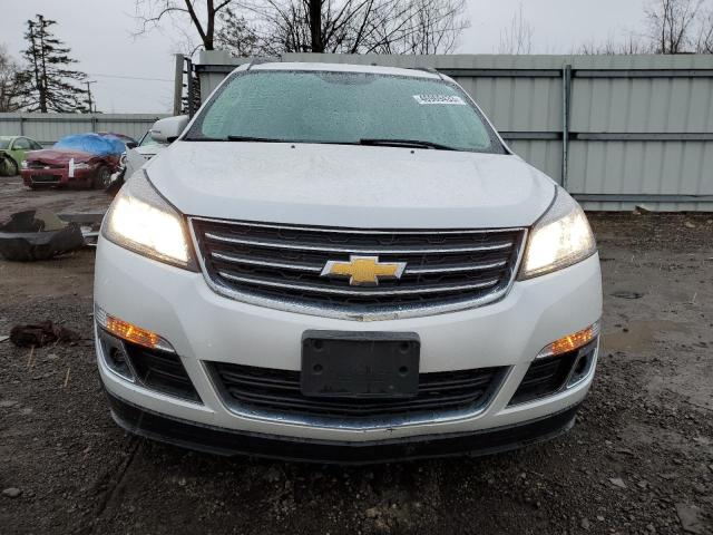 Photo 5 from auction – 2017 CHEVROLET TRAVERSE L with VIN 1GNKRGKD0HJ324733