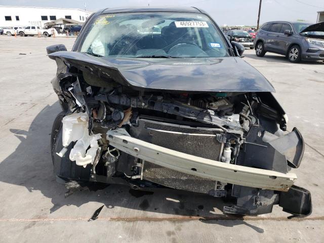 Photo 5 from auction – 2019 NISSAN VERSA S with VIN 3N1CN7AP0KL849637
