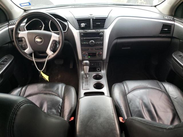 Photo 8 from auction – 2009 CHEVROLET TRAVERSE L with VIN 1GNER23D39S144656