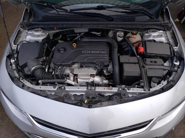 Photo 11 from auction – 2017 CHEVROLET MALIBU LS with VIN 1G1ZB5ST9HF270769