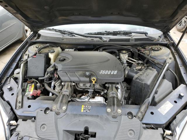 Photo 11 from auction – 2011 CHEVROLET IMPALA LS with VIN 2G1WF5EK7B1140613