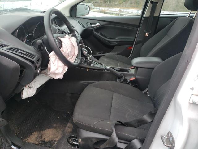 Photo 7 from auction – 2018 FORD FOCUS SE with VIN 1FADP3F20JL285196
