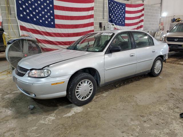 Photo 1 from auction – 2001 CHEVROLET MALIBU with VIN 1G1ND52J716271626