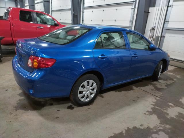 Photo 3 from auction – 2010 TOYOTA COROLLA BA with VIN 1NXBU4EEXAZ285479