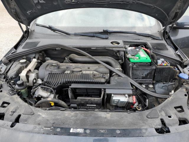Photo 11 from auction – 2013 VOLVO S60 T5 with VIN YV1612FHXD2201134