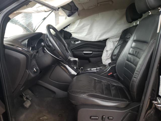 Photo 7 from auction – 2015 FORD ESCAPE TIT with VIN 1FMCU0J99FUA32649