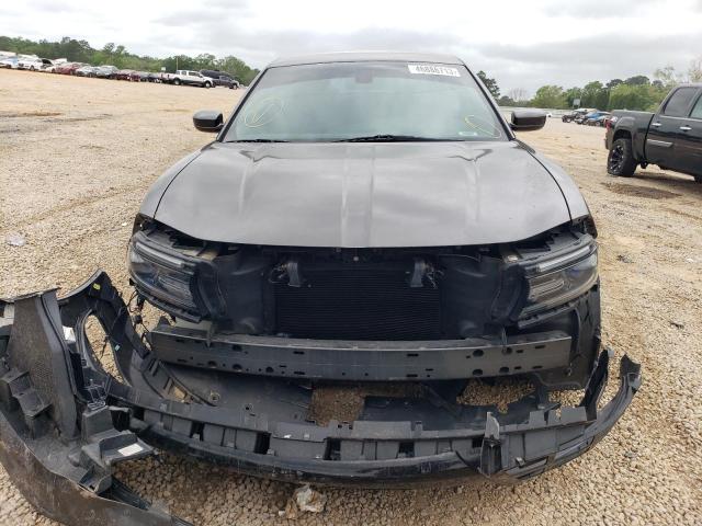 Photo 5 from auction – 2015 DODGE CHARGER SX with VIN 2C3CDXHG1FH896362
