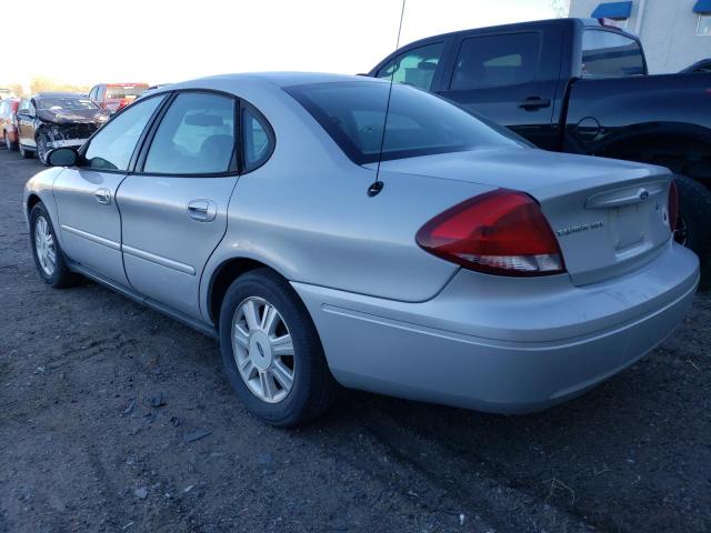 Photo 2 from auction – 2007 FORD TAURUS SEL with VIN 1FAFP56U07A140878