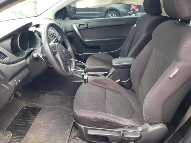Photo 7 from auction – 2012 KIA FORTE EX with VIN KNAFU6A20C5637055