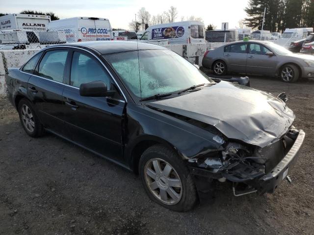Photo 4 from auction – 2006 FORD FIVE HUNDR with VIN 1FAFP23116G154244
