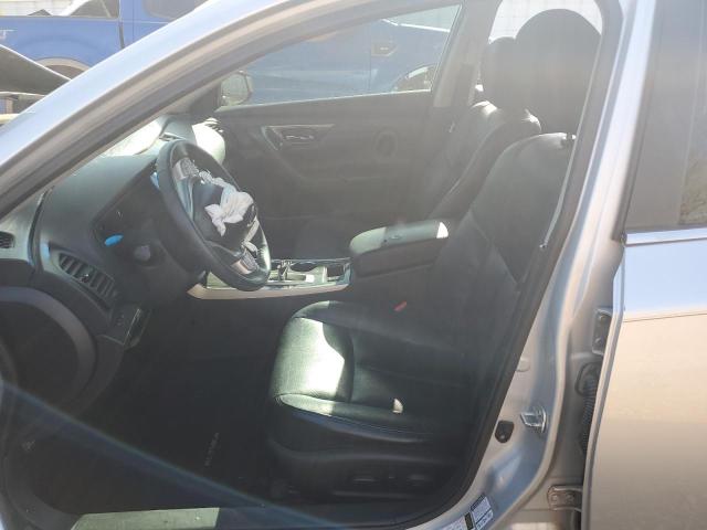 Photo 7 from auction – 2014 NISSAN ALTIMA 2.5 with VIN 1N4AL3AP3EC414328