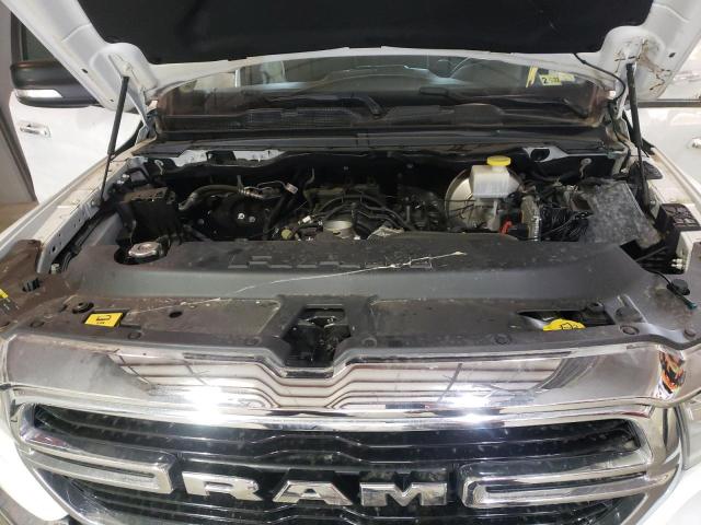 Photo 11 from auction – 2020 RAM 1500 BIG H with VIN 1C6RREFT1LN157935