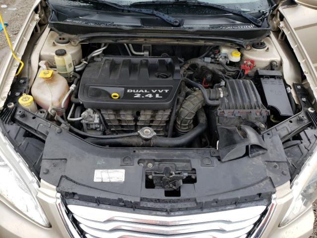 Photo 11 from auction – 2013 CHRYSLER 200 TOURIN with VIN 1C3CCBBB3DN744235