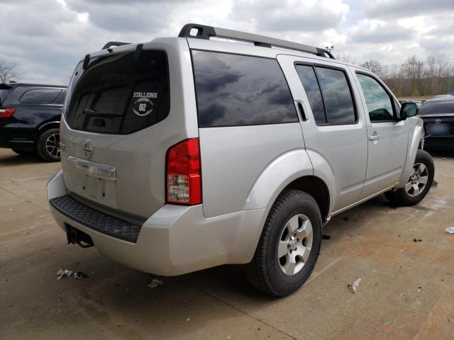 صورة رقم 3 من المزاد - 2012 NISSAN PATHFINDER مع VIN 5N1AR1NN2CC640424